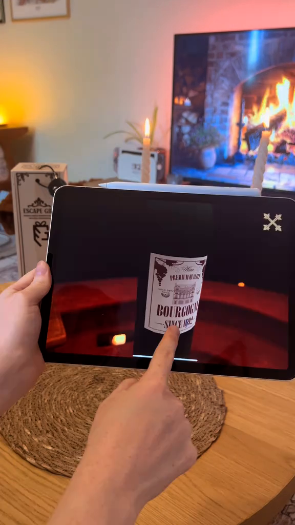Escape Gift