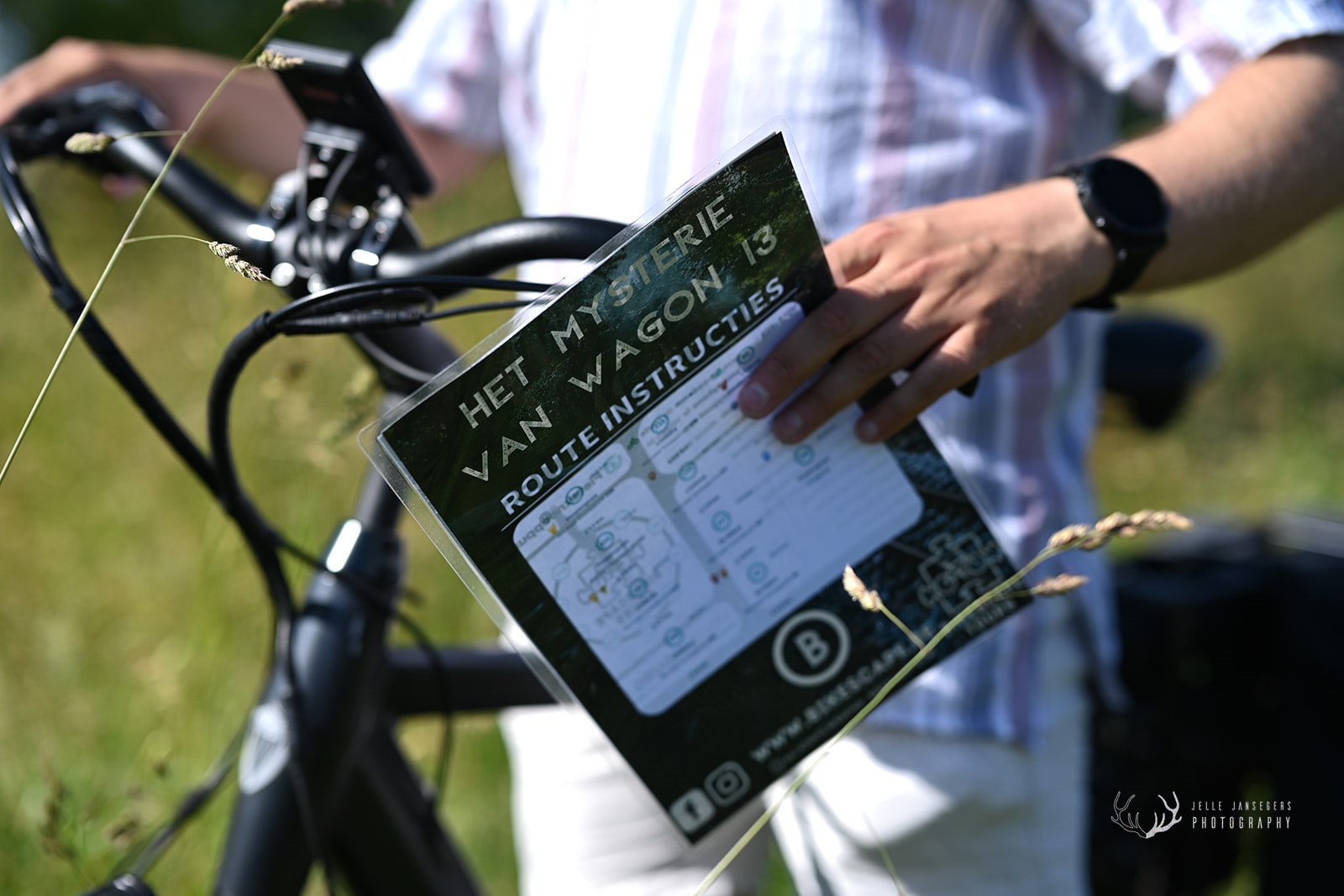 Bikescape Tours