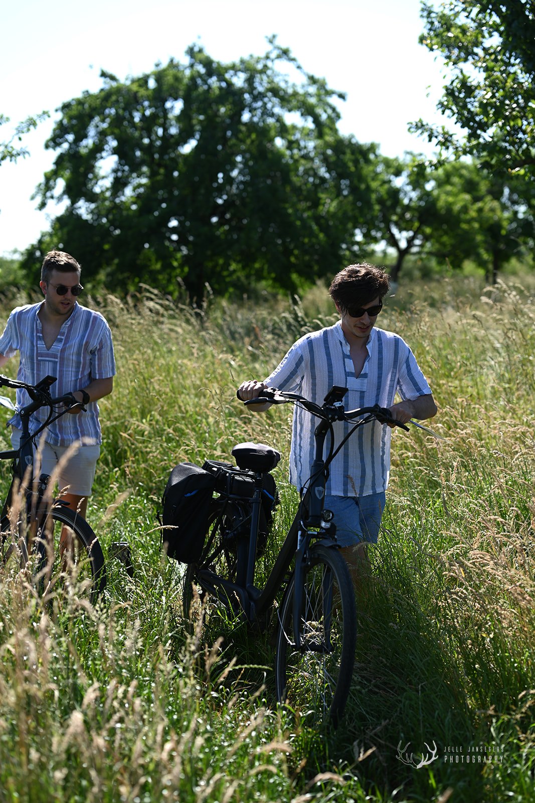 Bikescape Tours
