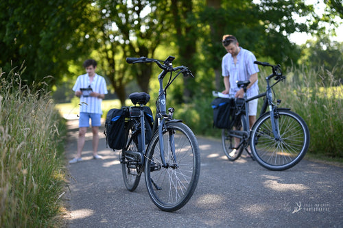 Bikescape Tours